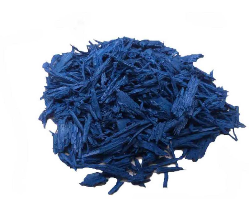 Blue Mulch 10kg bag